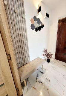 Christal Apartment - Bacău - 2