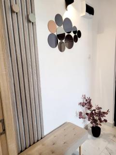 Christal Apartment - Bacău - 1