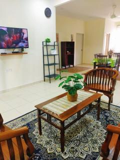 Khadijah Homestay Kuantan - Kuantan - 5