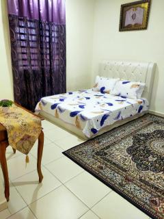 Khadijah Homestay Kuantan - Kuantan - 3