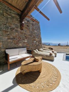 M-Vibes Mykonos Suites - 9