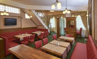Hotel Ambient - Brasov - 1