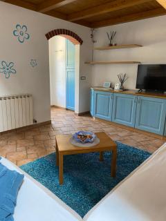 Apartma CASA CELESTE - Renče - 8