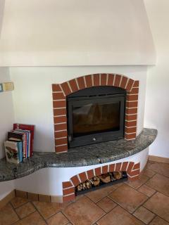 Apartma CASA CELESTE - Renče - 4