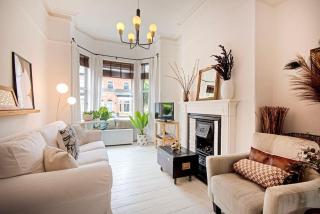 Stylish Town House - Sale - 0