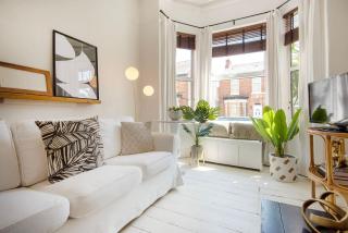 Stylish Town House - Sale - 4
