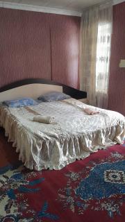 Guest House Tengo - Zhabeshi - 3