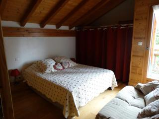 Appartement cosy à Samoëns avec jacuzzi - Samoëns - 3