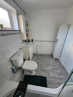Double Room in Crawley,Gatwick,West Sussex - Ifield - 5