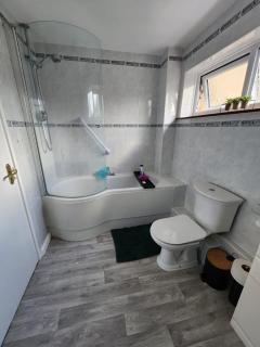 Double Room in Crawley,Gatwick,West Sussex - Ifield - 3