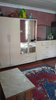 Guest House Tengo - Zhabeshi - 4