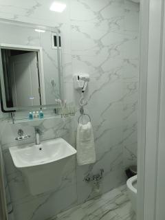 MIMFRI guest house,hotel - Tachkent - 9