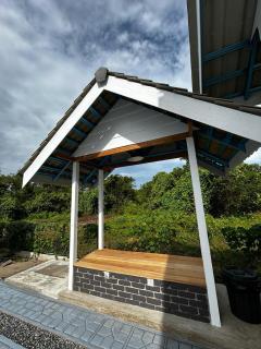 Rest Homestay - Distrikt Tanah Merah - 9