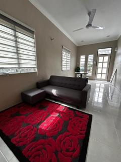 Rest Homestay - Distrikt Tanah Merah - 4
