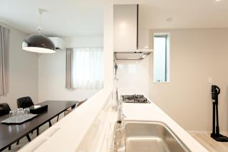 Tokyo Kami-Ikebukuro Villa - Tokyo - 4