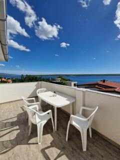 Apartment Maslenica Seaview - 9