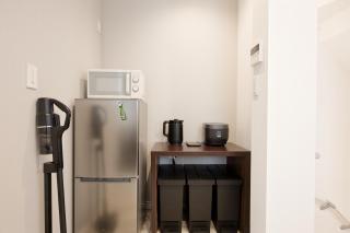 Tokyo Kami-Ikebukuro Villa - Tokyo - 6
