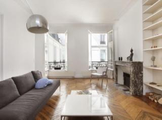 appartment d'architecte - 4