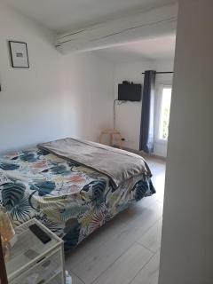 Jolie petite maison tout proche d avignon - 4