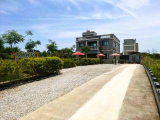 一點綠民宿 - Jincheng - 4