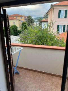 il giardino sul mare B&B - Riva Ligure - 8