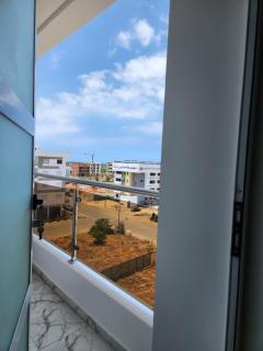 Résidence Rose Marie 24 lot 92A à côté de Harhoura - 1