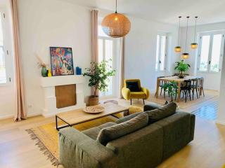 Grand logement standing centre ville Porto-Vecchio - Porto Vecchio - 7