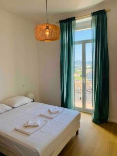Grand logement standing centre ville Porto-Vecchio - Porto Vecchio - 1