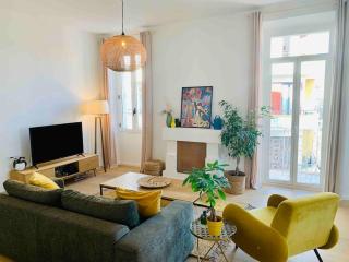 Grand logement standing centre ville Porto-Vecchio - Porto Vecchio - 8