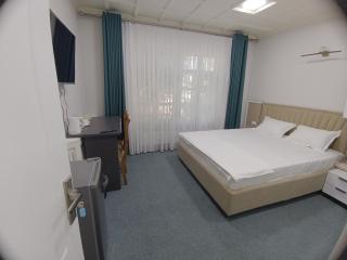 MIMFRI guest house,hotel - Tachkent - 6