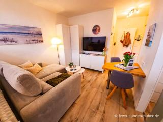 Ferienwohnung Duhnenzauber in Cuxhaven Duhnen - Cuxhaven - 7