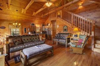 Spirit of the Mountains - 5