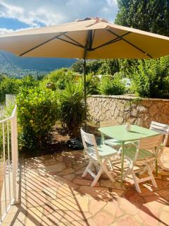 Appartement Calme entre mer, montagne et rivière - Conca - 0