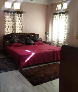The Divine Home Stay - Guwahati - 0