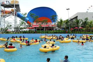 I-City Suits Homestay - Shah Alam - 1