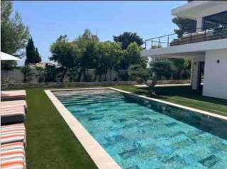Calanques Park Villa - Cassis - 8