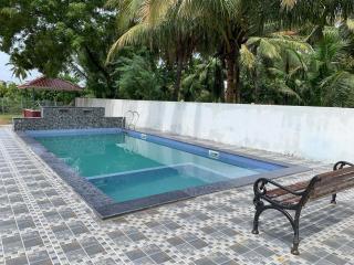 Riverfront Villa, Kanyakumari - 2 BHK - Kanyakumari - 8