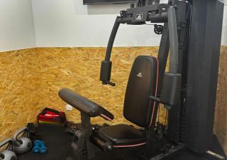 VILLA HOLISTIKA : BED AND BREAKFAST / POOL / AIR CONDITIONING/ MONT FARON TOULON - 3