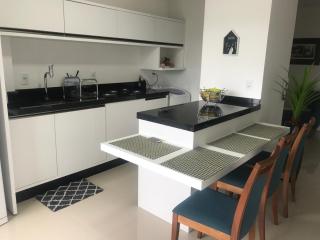 Apartamento Descanso do justo - Itapema - 6
