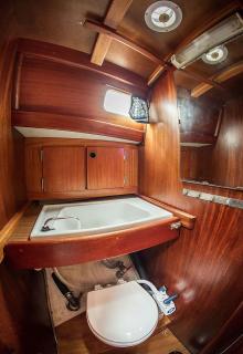 "Garuda" yacht - 3