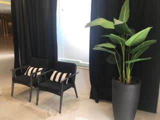 Apartamento Descanso do justo - Itapema - 1