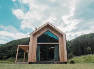 Vama Chalet - Vama Buzăului - 9