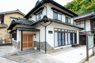 川の灯 - Matsue - 6