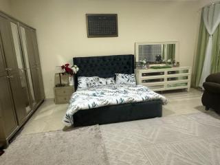 The Ajman Best Furnished Room - 6