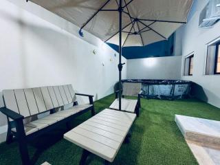 Superbe appartement avec piscine - 6