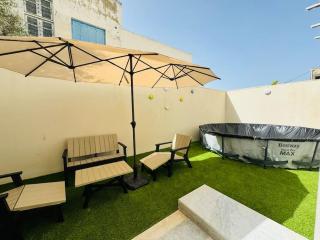 Superbe appartement avec piscine - Tunisi - 3