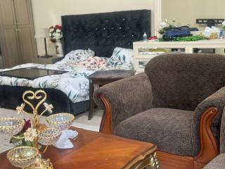 The Ajman Best Furnished Room - 4