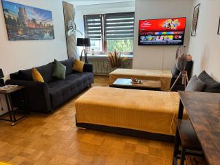 Offline 51 City Apartments - Düsseldorf - 6