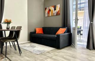 Timco apartment with big terrace, partial lake view and air-conditioner - Torno - 0