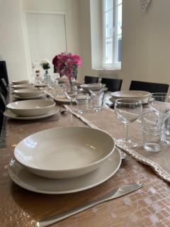 Le Moulin de Mautheville - 7